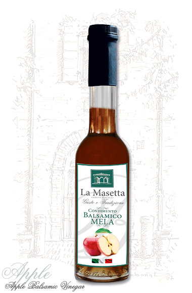 Apple Balsamic Vinegar Condiment 250ml Apple Balsamic Vinegar Condiment 250ml